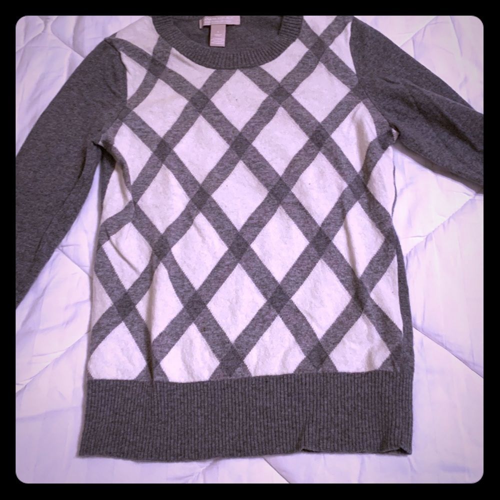 Banana Republic sweater